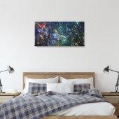 BullmasterGardian 32×16 Leinwanddruck (Insitu (Schlafzimmer))