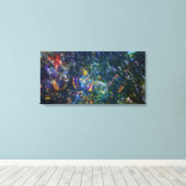 BullmasterGardian 32×16 Leinwanddruck (Insitu (Holzboden))