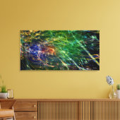 BullmasterGardian 32×16 Leinwanddruck (Insitu (Wohnzimmer))