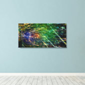 BullmasterGardian 32×16 Leinwanddruck (Insitu (Holzboden))