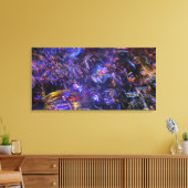 BullmasterGardian 32×16 Leinwanddruck (Insitu (Wohnzimmer))