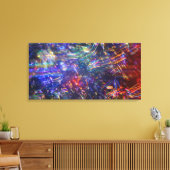 BullmasterGardian 32×16 Leinwanddruck (Insitu (Wohnzimmer))