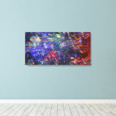 BullmasterGardian 32×16 Leinwanddruck (Insitu (Holzboden))