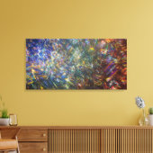 BullmasterGardian 32×16 Leinwanddruck (Insitu (Wohnzimmer))