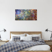 BullmasterGardian 32×16 Leinwanddruck (Insitu (Schlafzimmer))