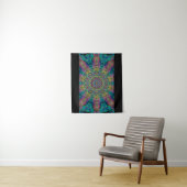 BullmasterGardian 34x40 Tapestry Wandteppich (Beispiel)