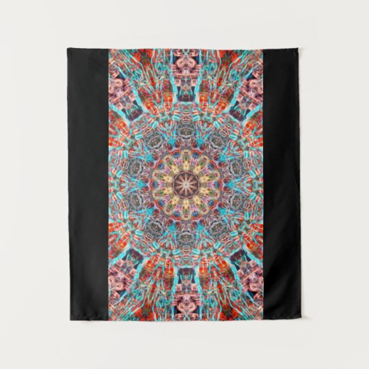 BullmasterGardian 34x40 Tapestry Wandteppich (Vorderseite)