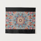 BullmasterGardian 34x40 Tapestry Wandteppich (Vorderseite (Horizontal))