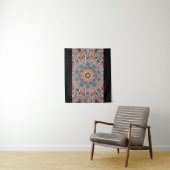 BullmasterGardian 34x40 Tapestry Wandteppich (Beispiel)