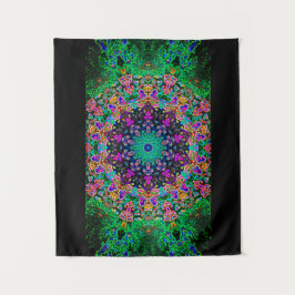 BullmasterGardian 34x40 Tapestry Wandteppich