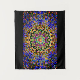 BullmasterGardian 34x40 Tapestry Wandteppich