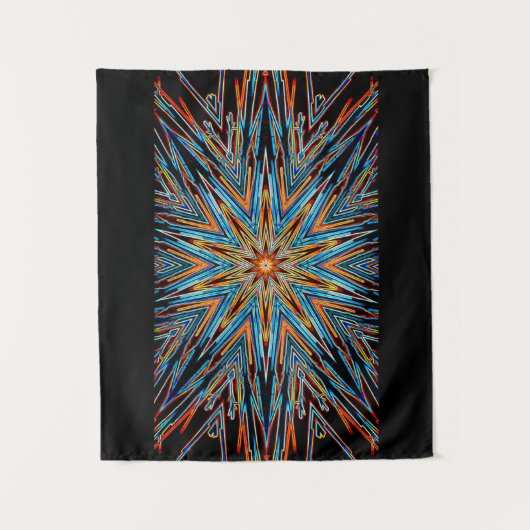 BullmasterGardian 34x40 Tapestry Wandteppich (Vorderseite)