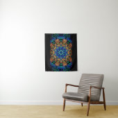 BullmasterGardian 34x40 Tapestry Wandteppich (Beispiel)