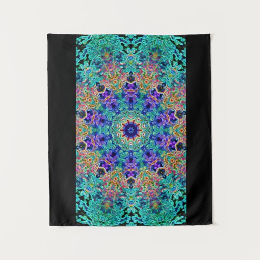 BullmasterGardian 34x40 Tapestry Wandteppich (Vorderseite)