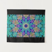 BullmasterGardian 34x40 Tapestry Wandteppich (Vorderseite (Horizontal))