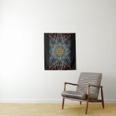 BullmasterGardian 34x40 Wandteppich (Beispiel)
