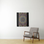 BullmasterGardian 34x40 Wandteppich (Beispiel)