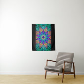 BullmasterGardian 34x40 Wandteppich (Beispiel)