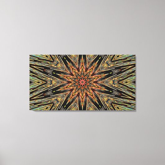 BullmasterGardian 40x21 Leinwanddruck (Vorderseite)