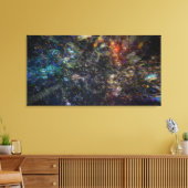 BullmasterGardian 40x21 Leinwanddruck (Insitu (Wohnzimmer))