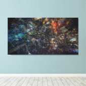 BullmasterGardian 40x21 Leinwanddruck (Insitu (Holzboden))