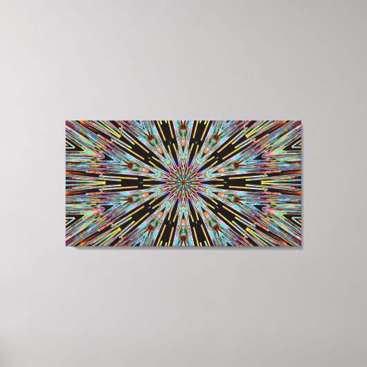 BullmasterGardian 40x21 Leinwanddruck (Vorderseite)