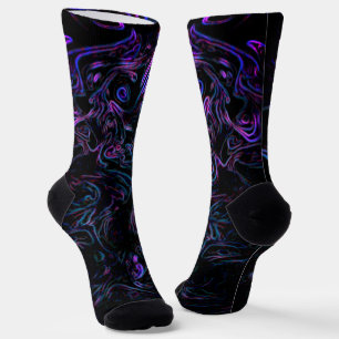 BullmasterGardian Crew Socks Socken
