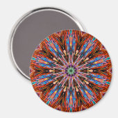 BullmasterGardian Magnet (Vorderseite/Rückseite)