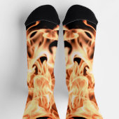 BullmasterGardian Premium Crew Socken (Oben)