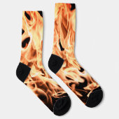 BullmasterGardian Premium Crew Socken (Rechts)