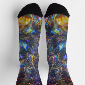 BullmasterGardian Premium Crew Socken (Oben)