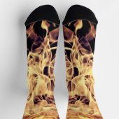 BullmasterGardian Premium Crew Socken (Oben)
