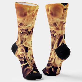 BullmasterGardian Premium Crew Socken