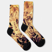 BullmasterGardian Premium Crew Socken (Rechts)