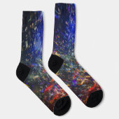 BullmasterGardian Premium Crew Socken (Rechts)