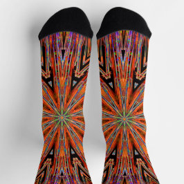 BullmasterGardian Premium Crew Socks Socken