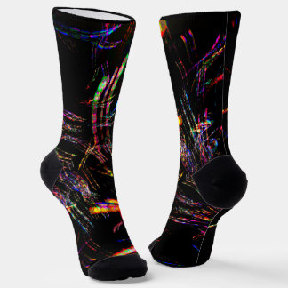 BullmasterGardian Premium Crew Socks Socken