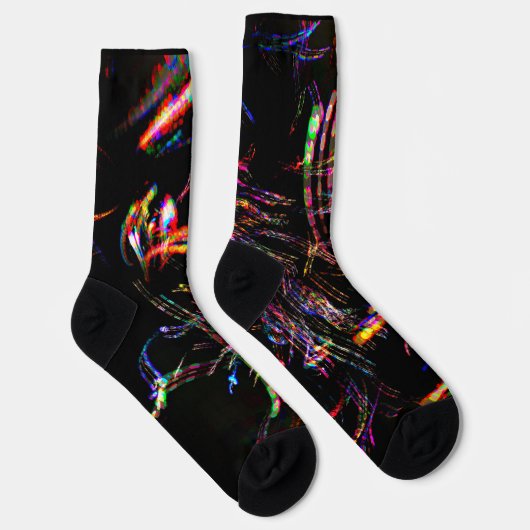 BullmasterGardian Premium Crew Socks Socken (Rechts)