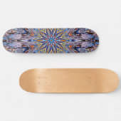 BullmasterGardian Skateboard (Horizontal)