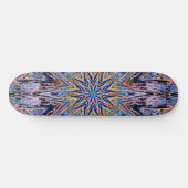 BullmasterGardian Skateboard (Horizontal)