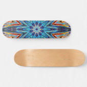 BullmasterGardian Skateboard (Horizontal)