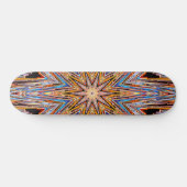 BullmasterGardian Skateboard (Horizontal)