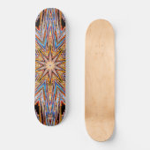 BullmasterGardian Skateboard (Vorderseite)