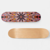BullmasterGardian Skateboard (Horizontal)