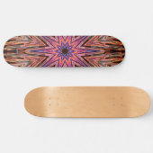 BullmasterGardian Skateboard (Horizontal)