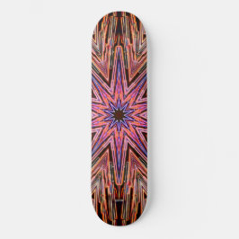 BullmasterGardian Skateboard