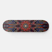 BullmasterGardian Skateboard (Horizontal)