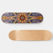 BullmasterGardian Skateboard (Horizontal)