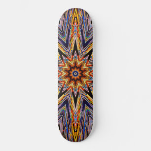 BullmasterGardian Skateboard