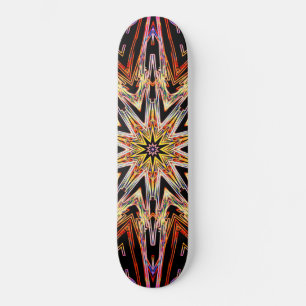 BullmasterGardian Skateboard